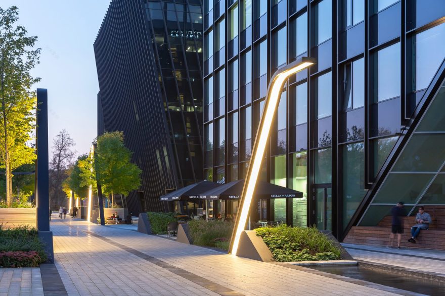 Hotel Courtyard by Marriott Vilnius Center / Architectural Bureau G.Natkevicius & Partners-34