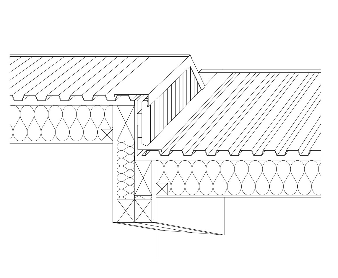迷你自然居，北欧林间小屋-36