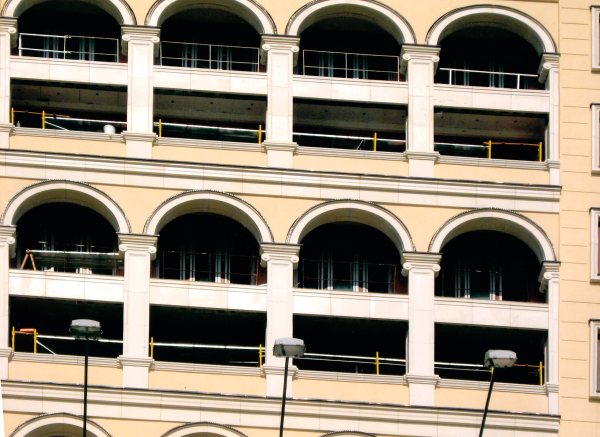 莫斯科酒店重建项目丨俄罗斯莫斯科丨莫斯科设计局“莫斯科项目 2 号以 M. V. 波索欣命名”-15