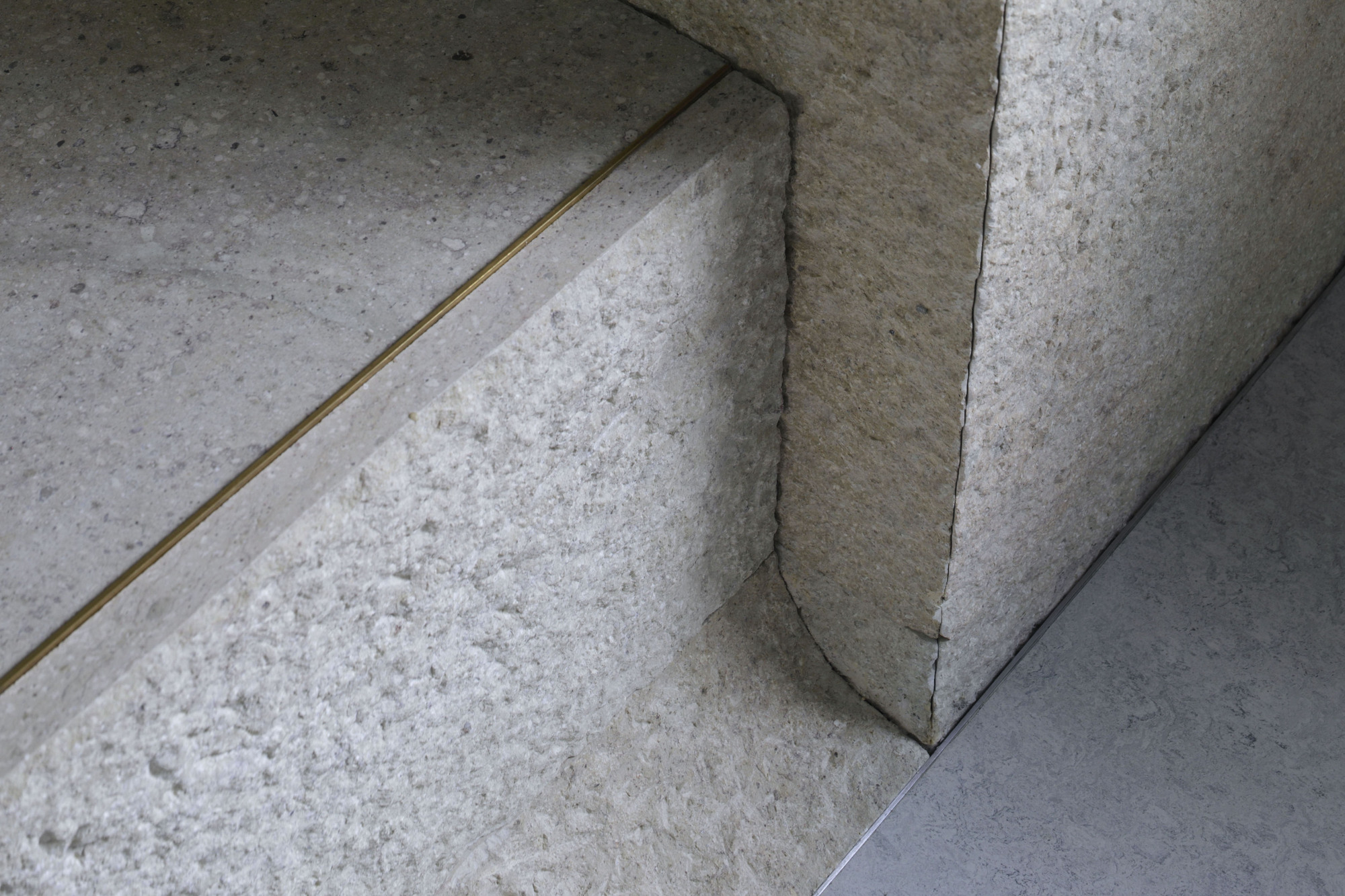 Moln 商店室内设计丨日本东京丨CASEREAL-19