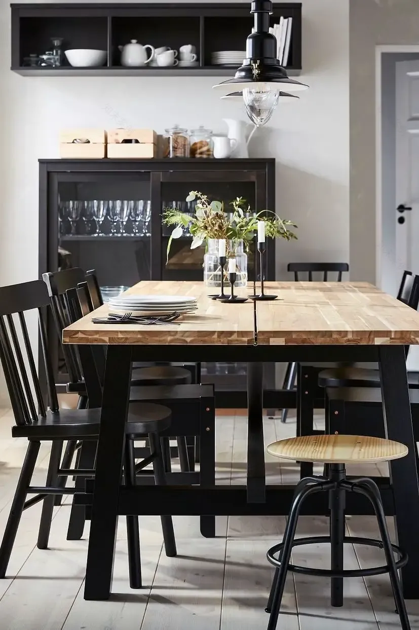 宜家 2020 春夏家具装饰册 | 自然色彩与实用设计-35