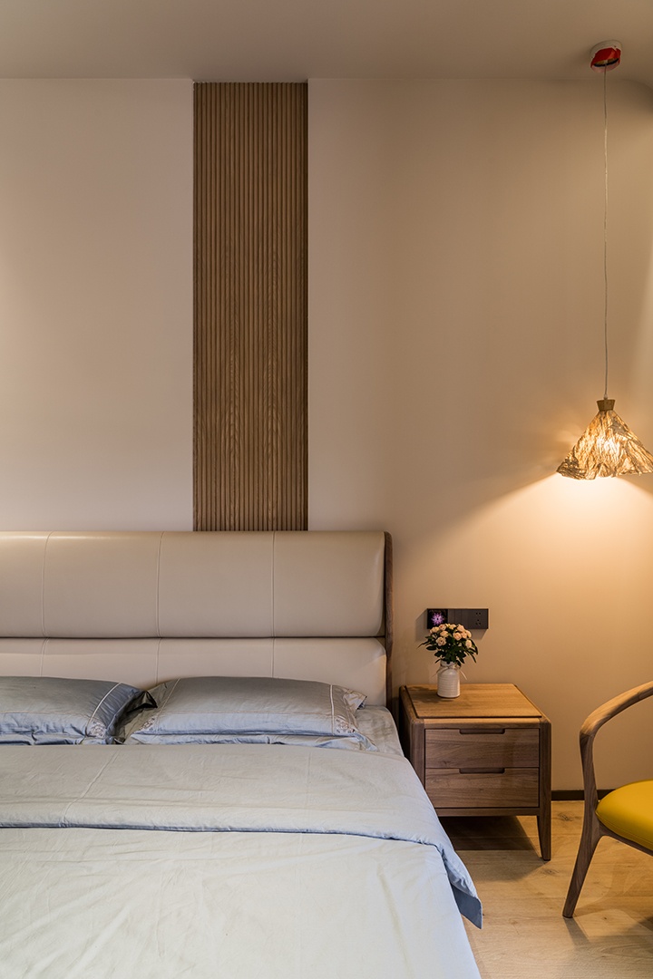 图森木作丨中国常德丨图森（常德）-23