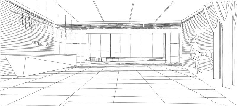 融创九天一城营销中心丨中国眉山丨HIGHLY 海力设计-19