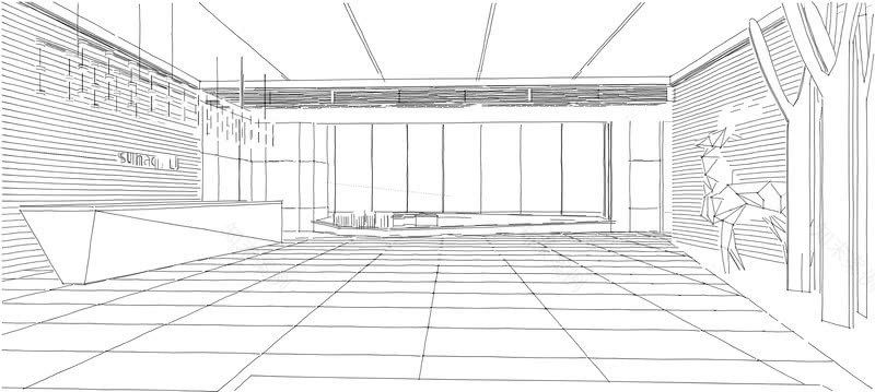 融创九天一城营销中心丨中国眉山丨HIGHLY 海力设计-19
