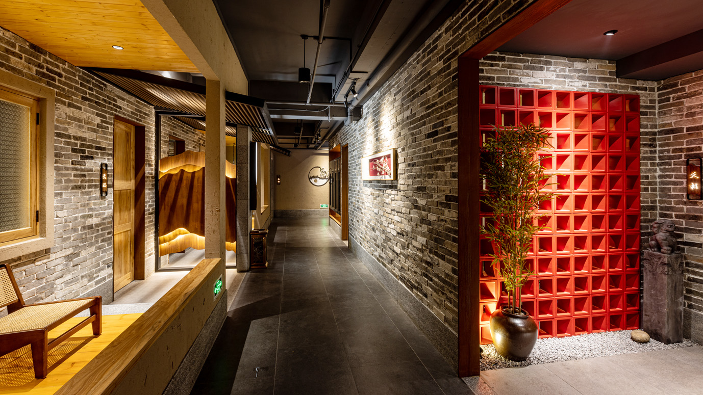 广东中山~万旗私厨-16