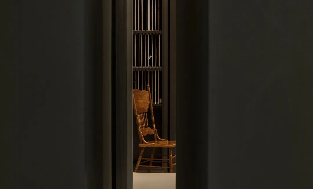 岛屿之间 · 南宁萨沃宫展厅的流动与驻留丨中国南宁丨土禾空间设计事务所-62