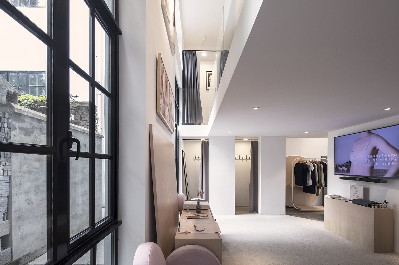 NEIWAI内外公司空间-9