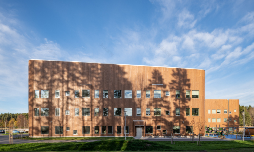 丨瑞典丨Tengbom(未明确但从文本推测)-23