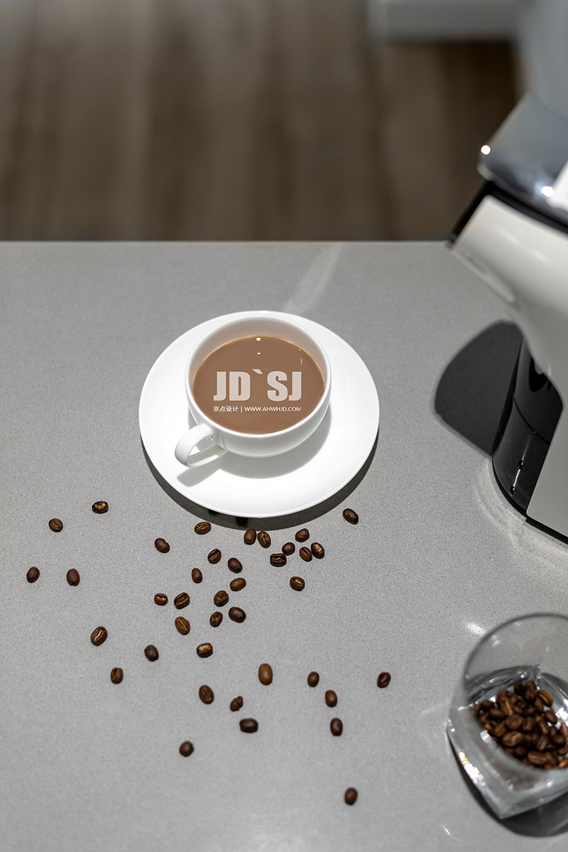 素雅写意,83㎡创意空间的无限可能-49