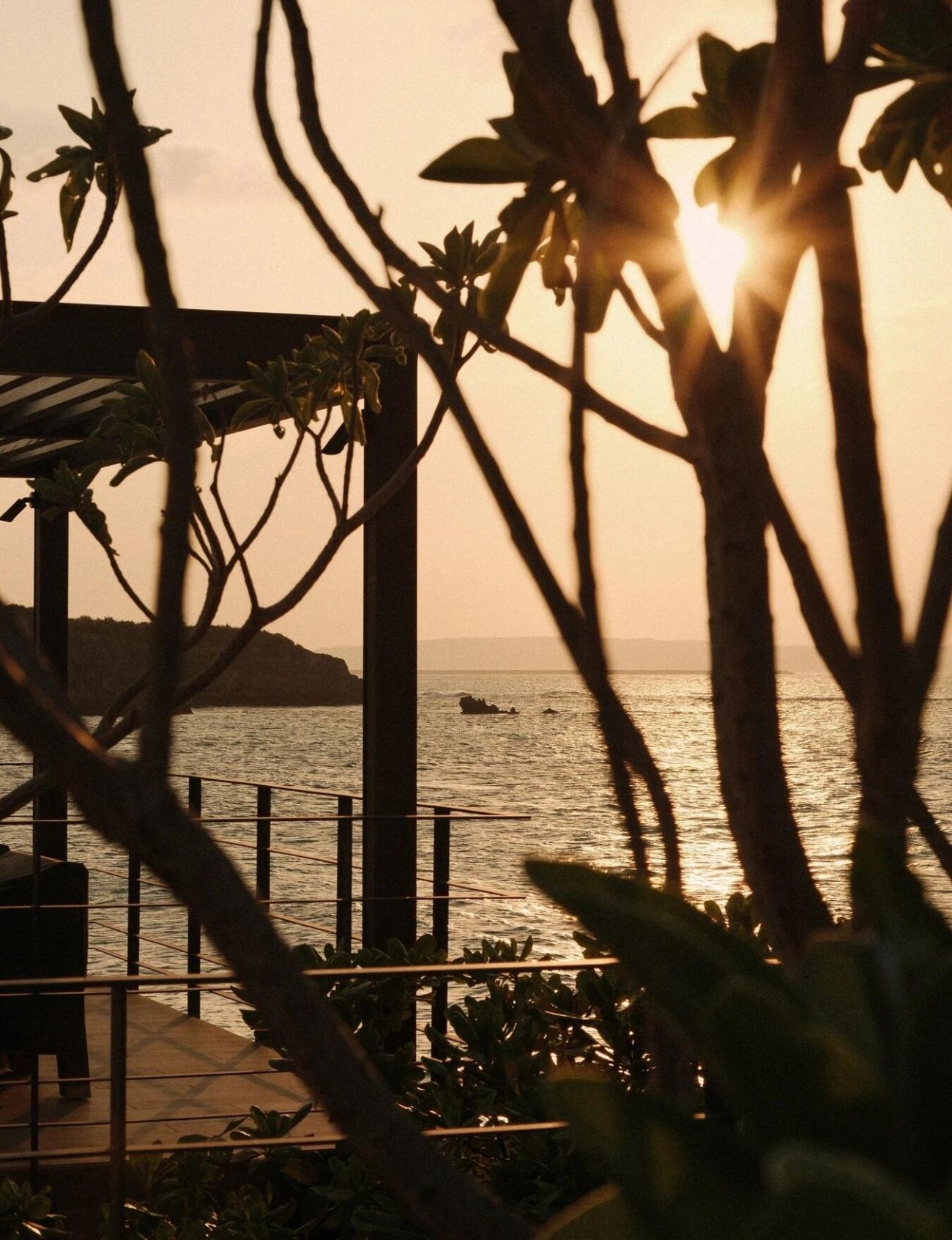 冲绳岛瑰丽酒店丨日本冲绳丨荷兰Studio Piet Boon事务所-10