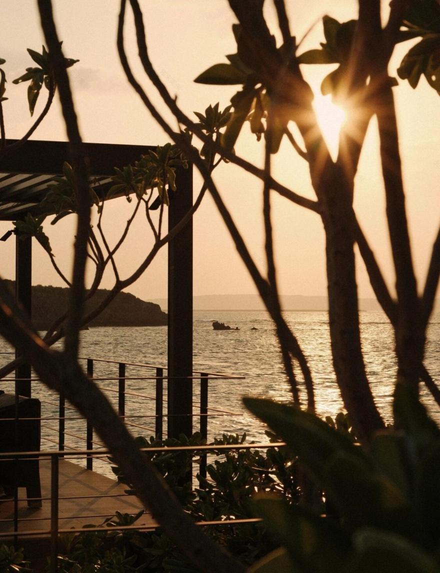 冲绳岛瑰丽酒店丨日本冲绳丨荷兰Studio Piet Boon事务所-10