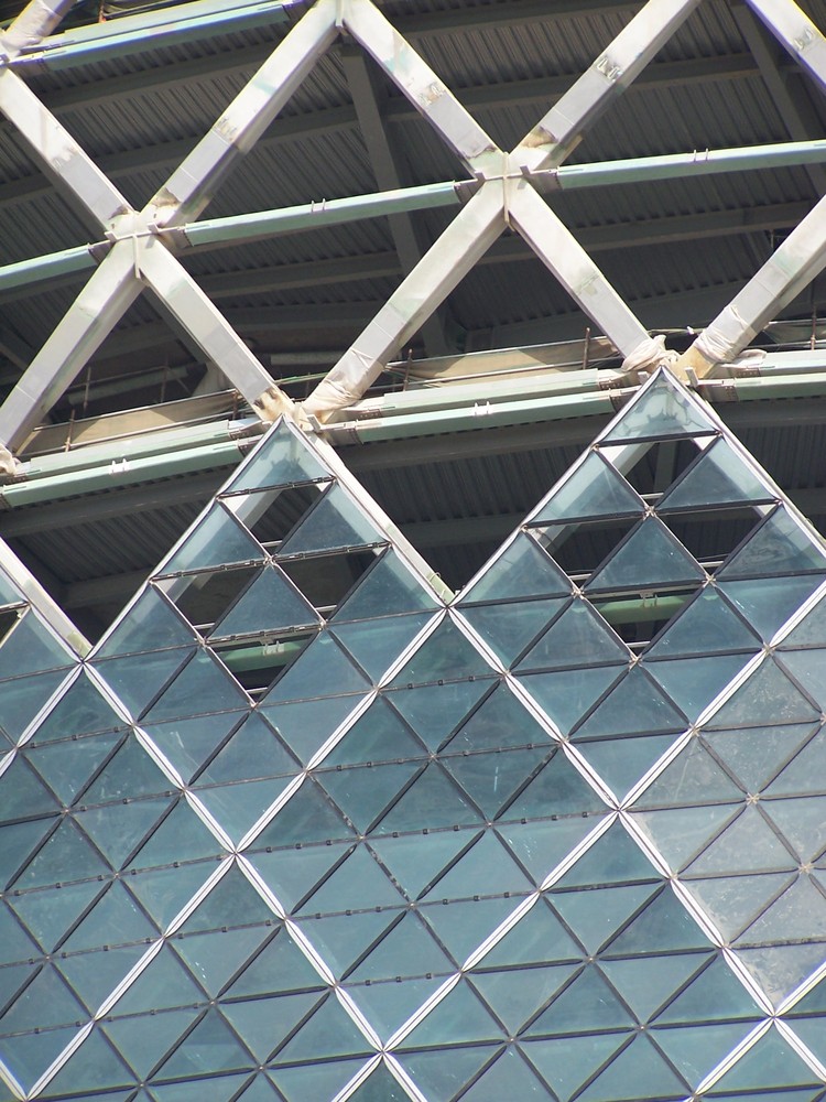 首都门“特色塔”丨阿联酋阿布扎比丨RMJM-33