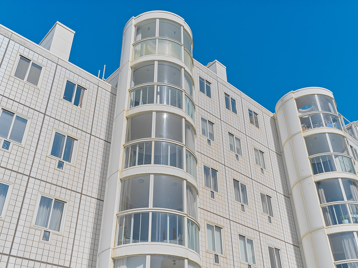 Seinpost 建筑事务所设计案例-15