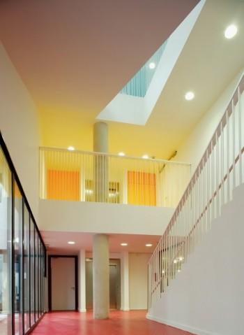 全球最具创意小学设计-0