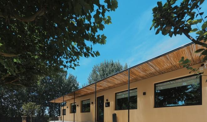 ANZONE 安哉美学度假社区丨中国北京丨妙觉创意设计工作室-34