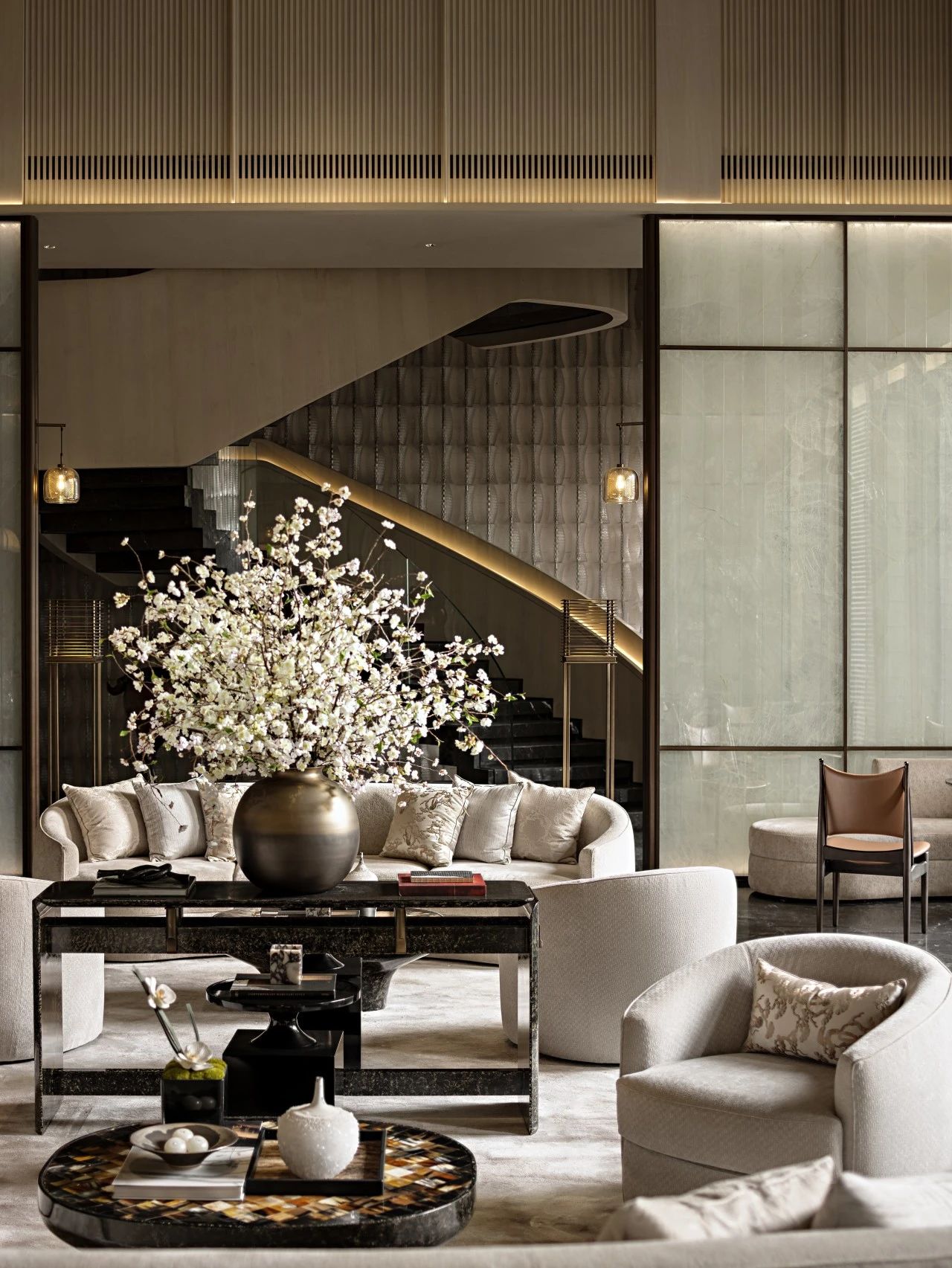 麗水湖境雲廬丨中国浙江丨矩陣縱橫-29