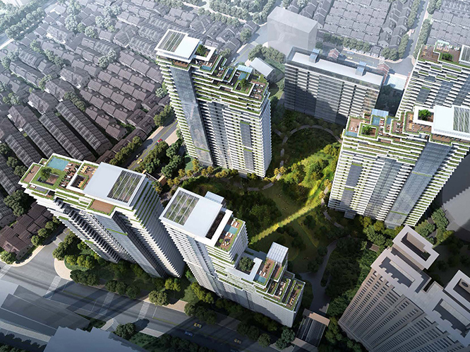 K. WAH RIVERSIDE BLOCK E18 RESIDENCE-14