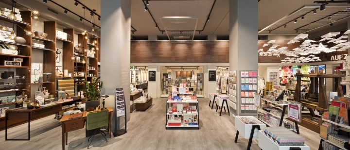 奥尔特洛夫商店,由商店设计师们设计,科隆-30