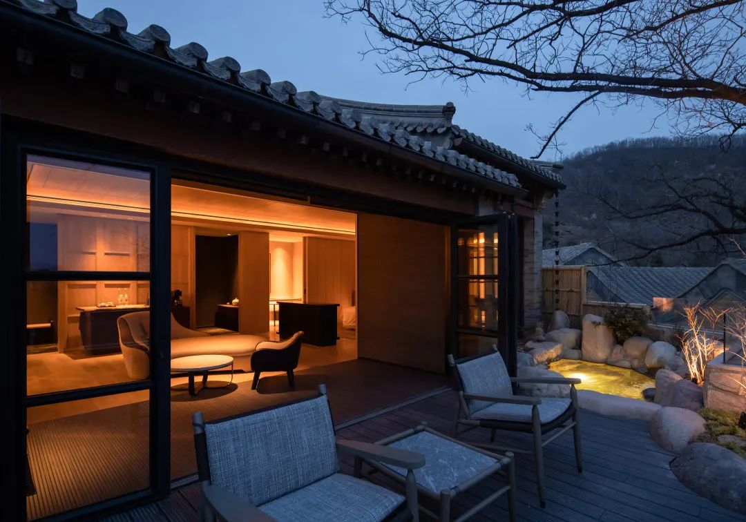 北京悉昙酒店丨中国北京-84