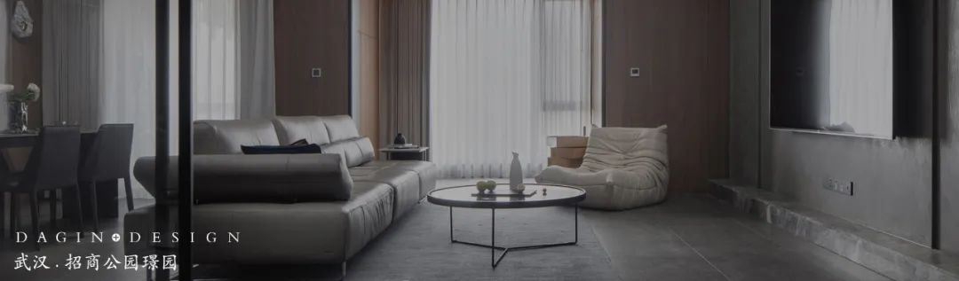 得间设计 | 静谧中自然生长着的奶油极简宅-63