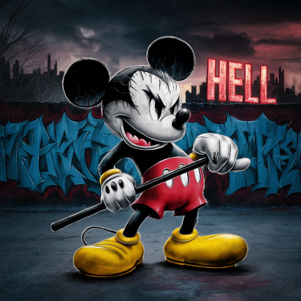 Pizza Kyrpydyra  Hello (2024)丨Öskar Design Öskar-46