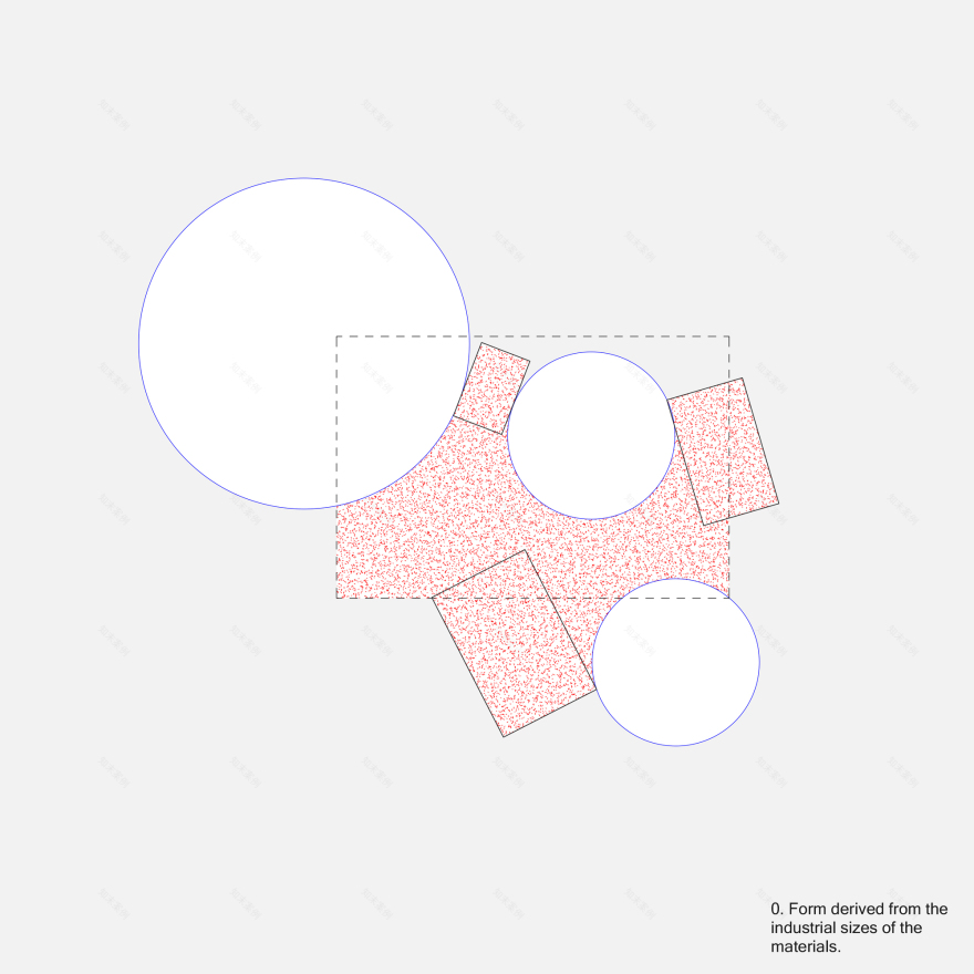 The Embellished, the Transient, and the Critical Installation / Alsar Atelier-9