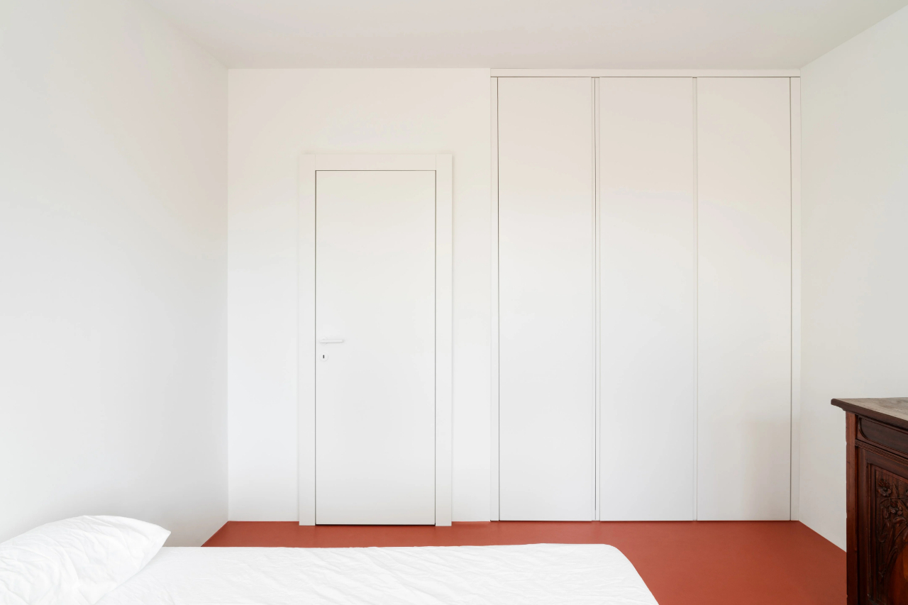 Studio Vlora 公寓翻新项目丨瑞士苏黎世-5