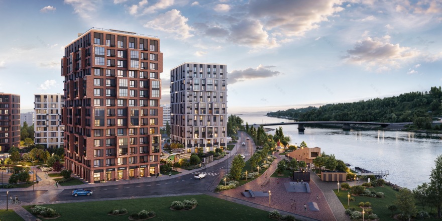 科拉之光丨俄罗斯摩尔曼斯克-6