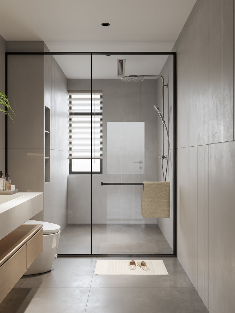 贵阳188平米中式雅居 | 古琴悠扬，静谧美好-58