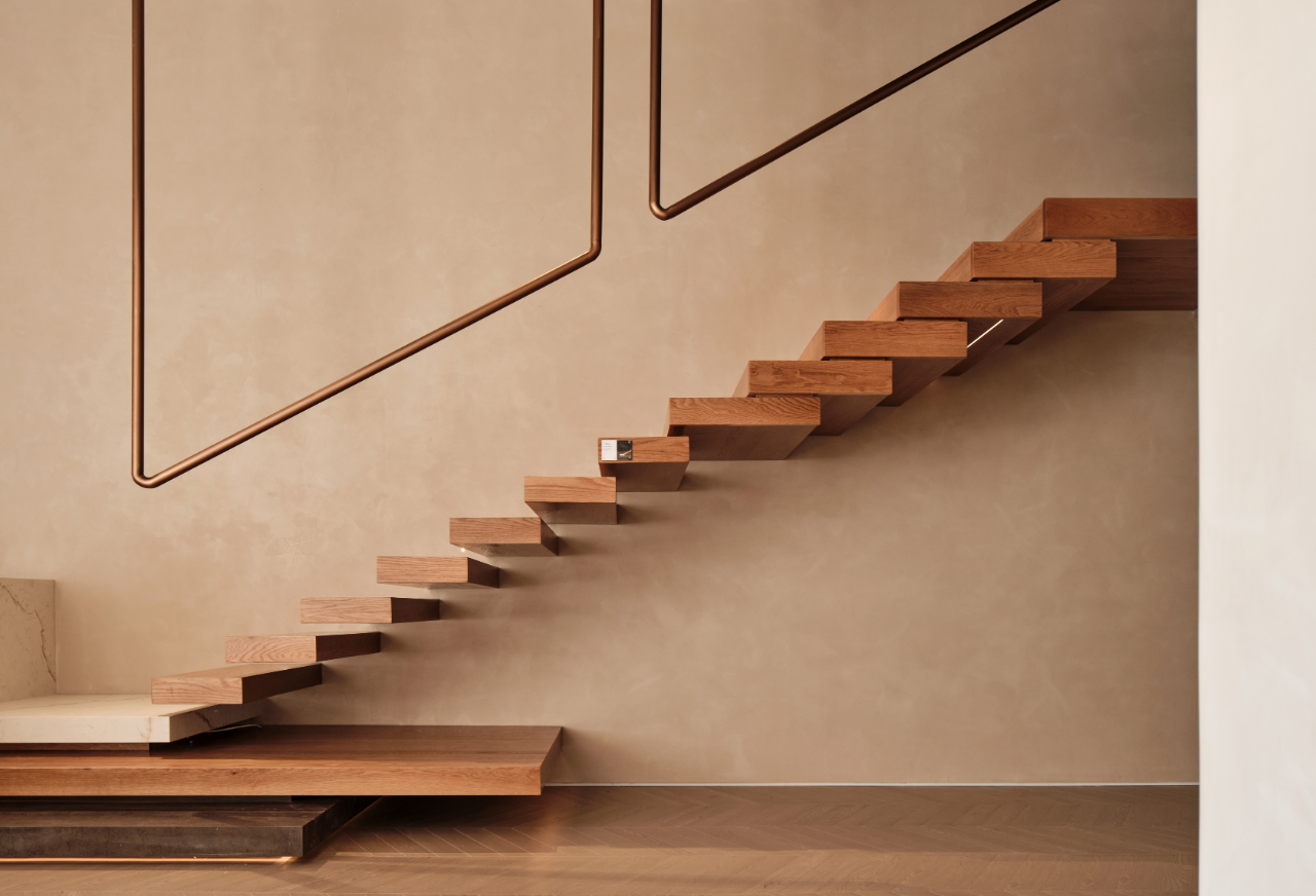 Z·ART 智艺金属系统展厅设计丨中国常州丨尺度设计-8