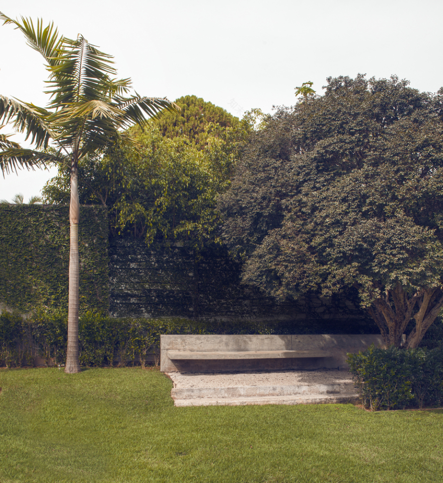 巴西现代主义之家 · 卡拉拉家-44