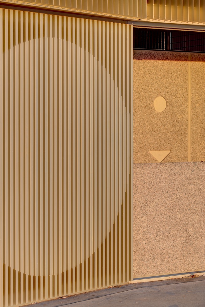 澳大利亚马鲁布拉海滩岩石泳池设施丨Lahznimmo Architects-28