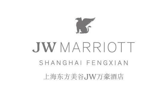 上海东方美谷JW万豪酒店丨中国上海丨Gensler-2