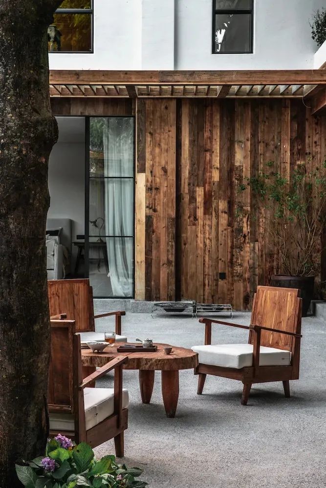 五姐妹同住“乘风破浪的家”，《梦想改造家》实现最美抱团养老-173