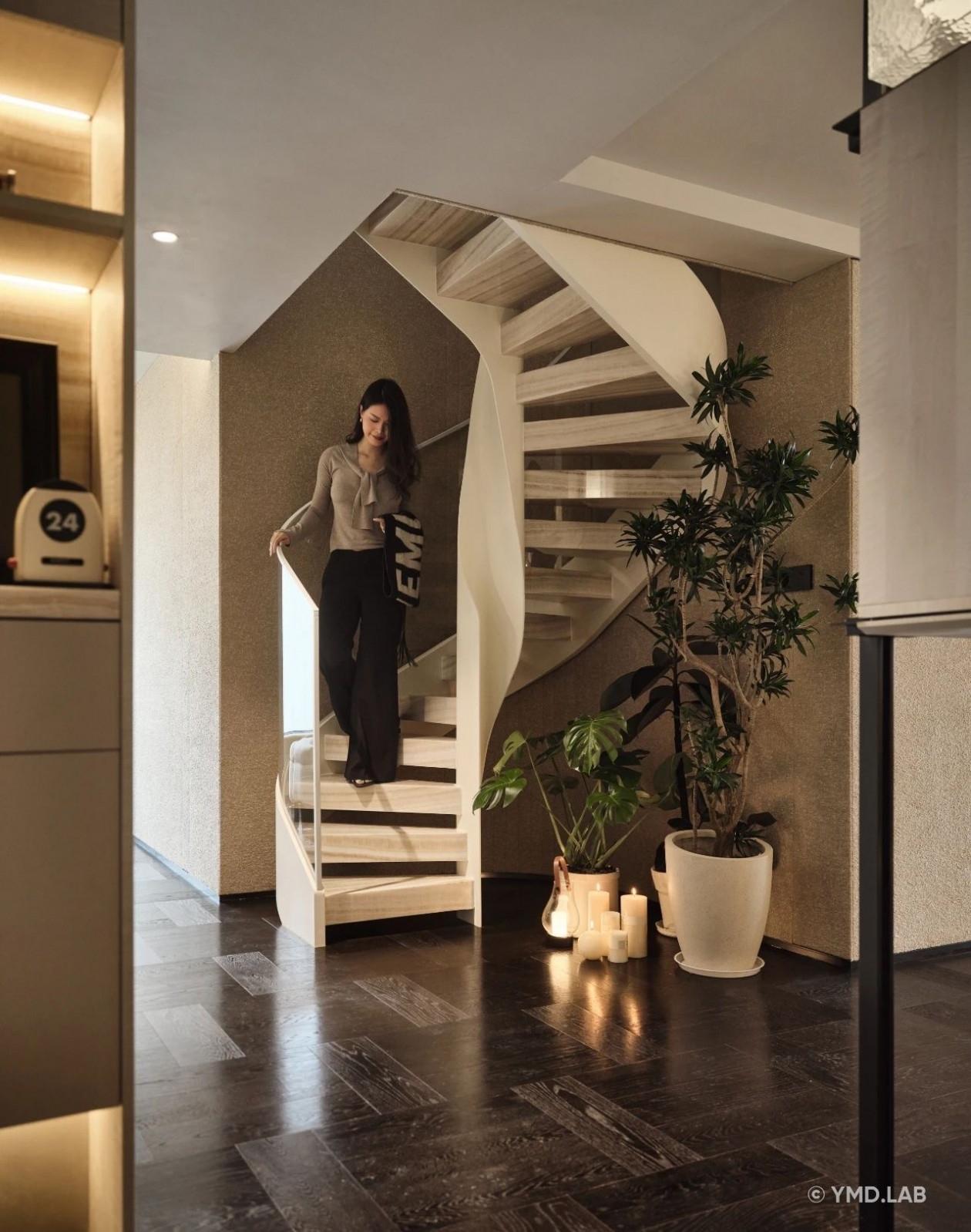 华润·贵阳九悦125㎡项目丨中国贵阳丨YMD岳蒙设计-20