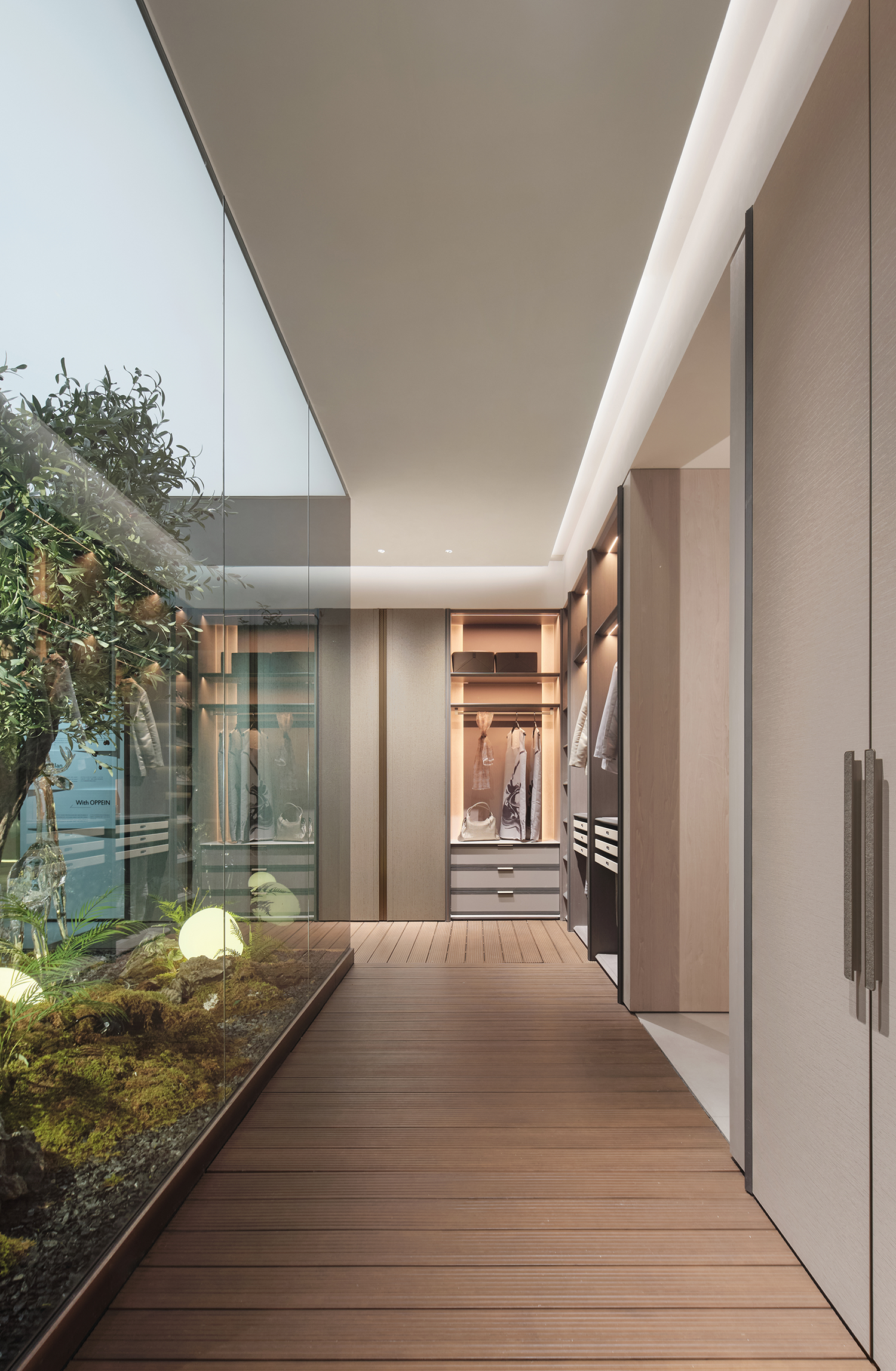 意大利miform广州旗舰店丨中国广州丨WEI建筑与室内设计所-38