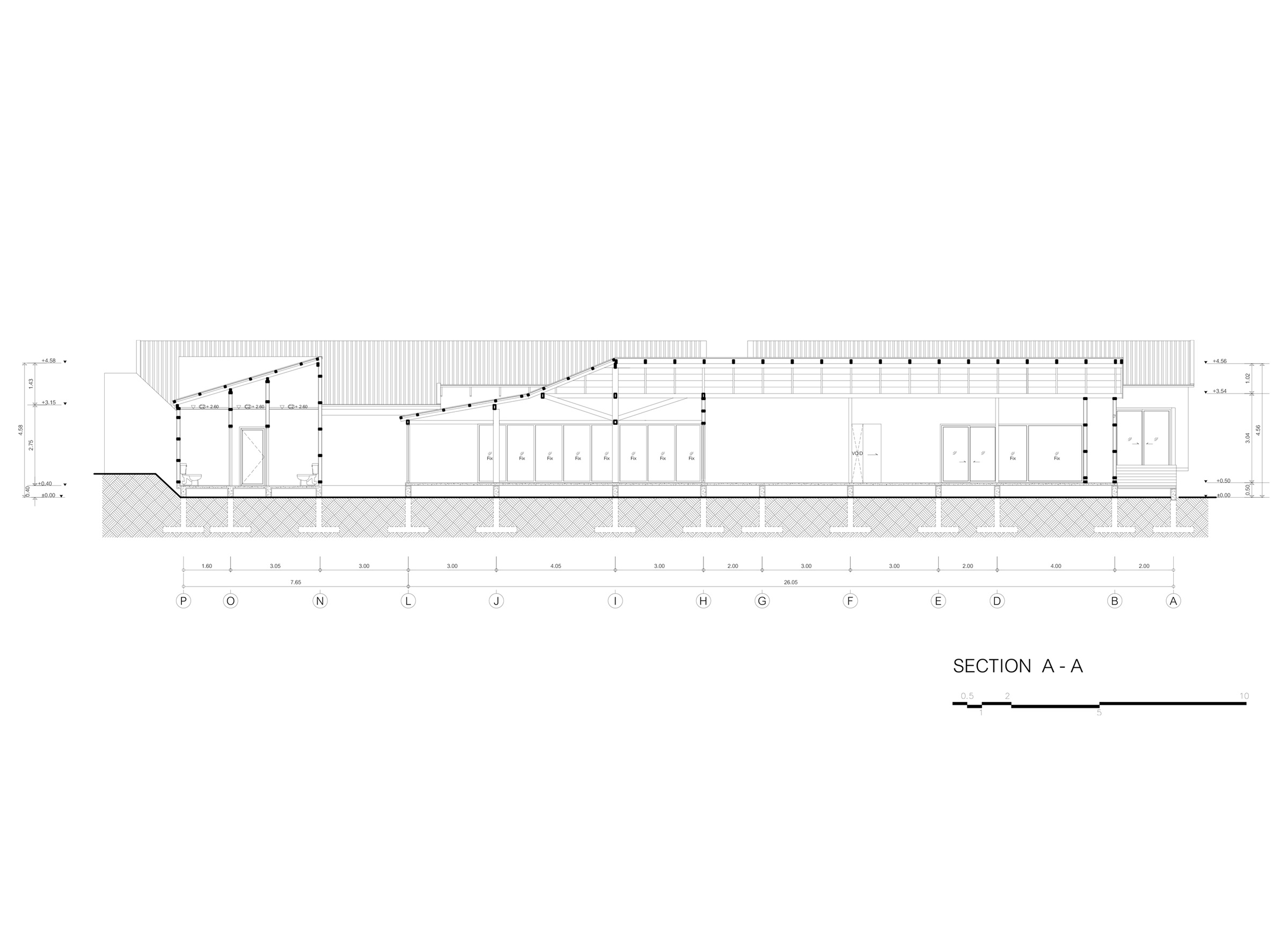 大本营步道供应总部丨泰国清迈-64