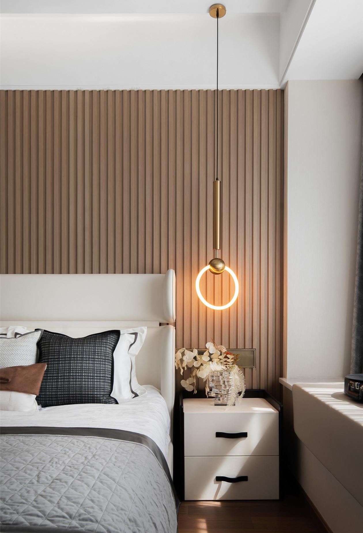 成都中建·锦澜壹号样板间丨中国成都丨成都九度装饰设计有限公司-34