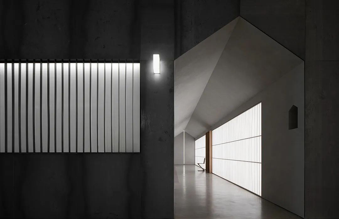 砼馆 TONG CONCEPT丨中国广州丨谭立予设计师工作室-19