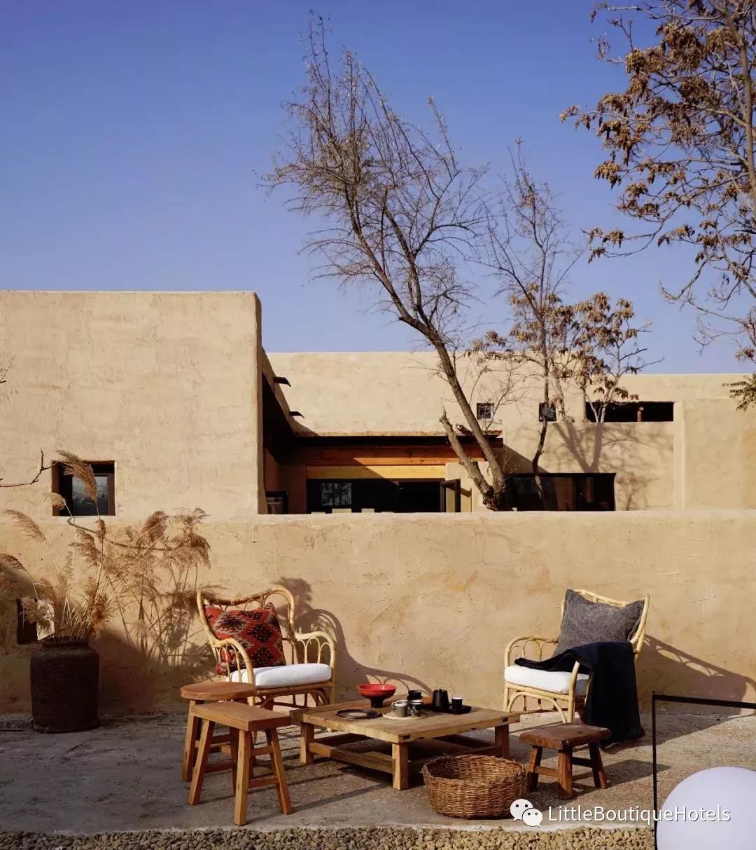 墟里•大湾村-56