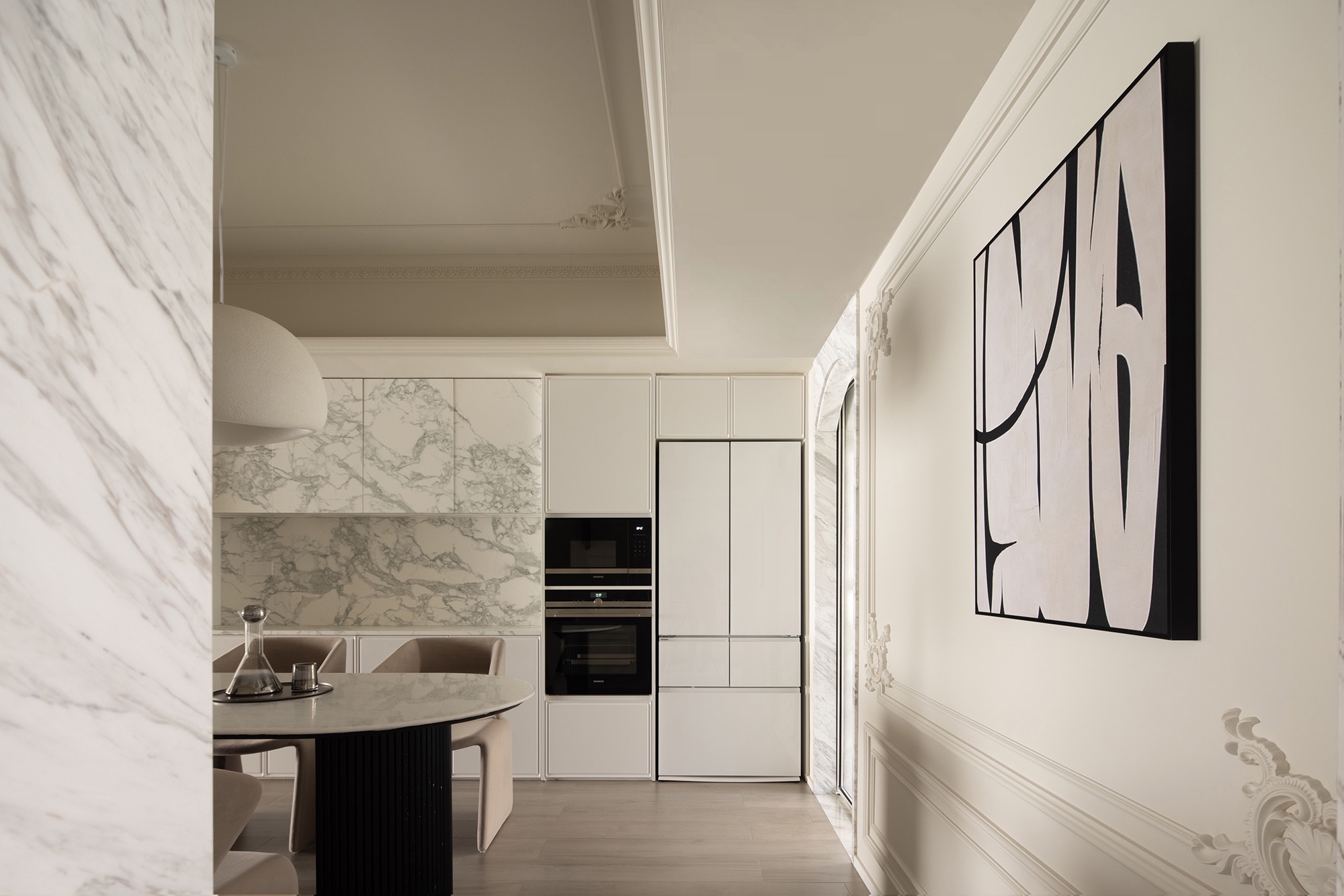 云光暮色丨中国汕头丨杜弗设计-38