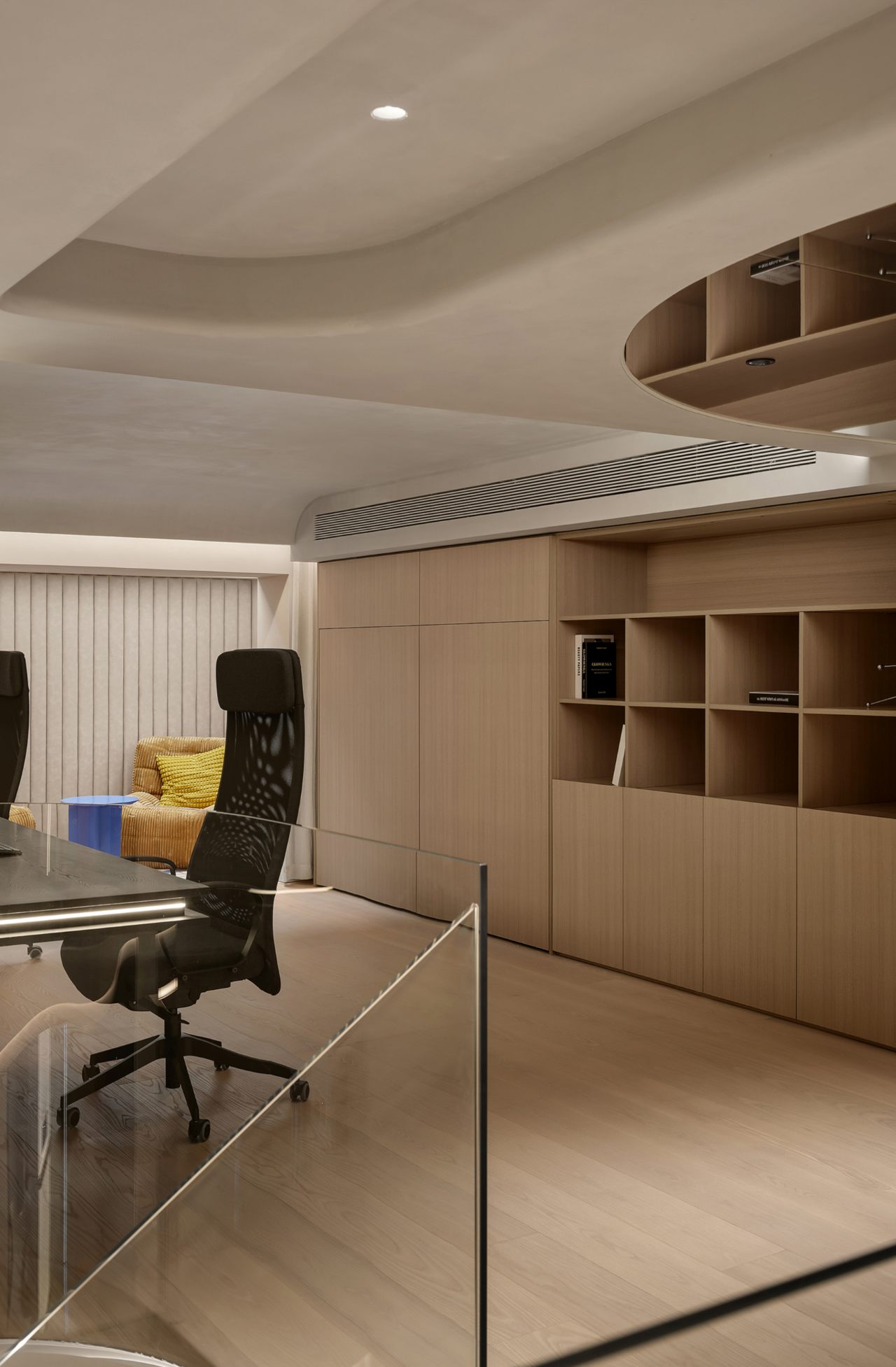 素构丨中国南京丨花漾美作·空间设计-58