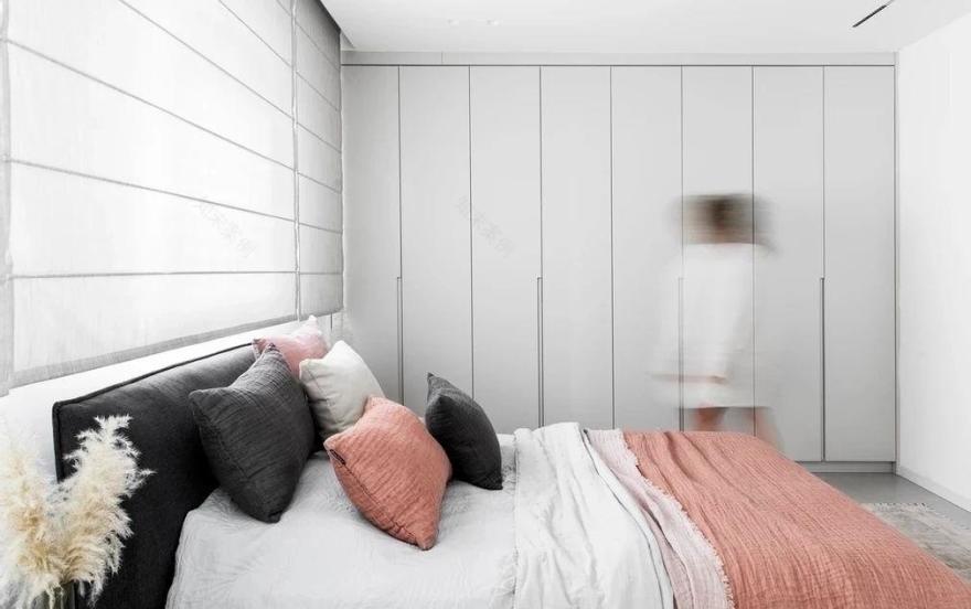 简约现代,新都市格调让家更有型丨以色列丨Maya Sheinberger 室内设计工作室-53