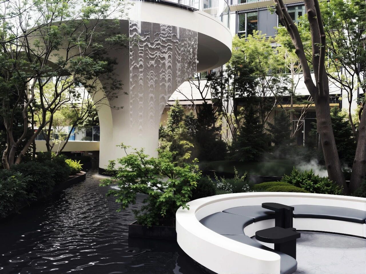 沈阳华润中寰悦府丨中国沈阳-2