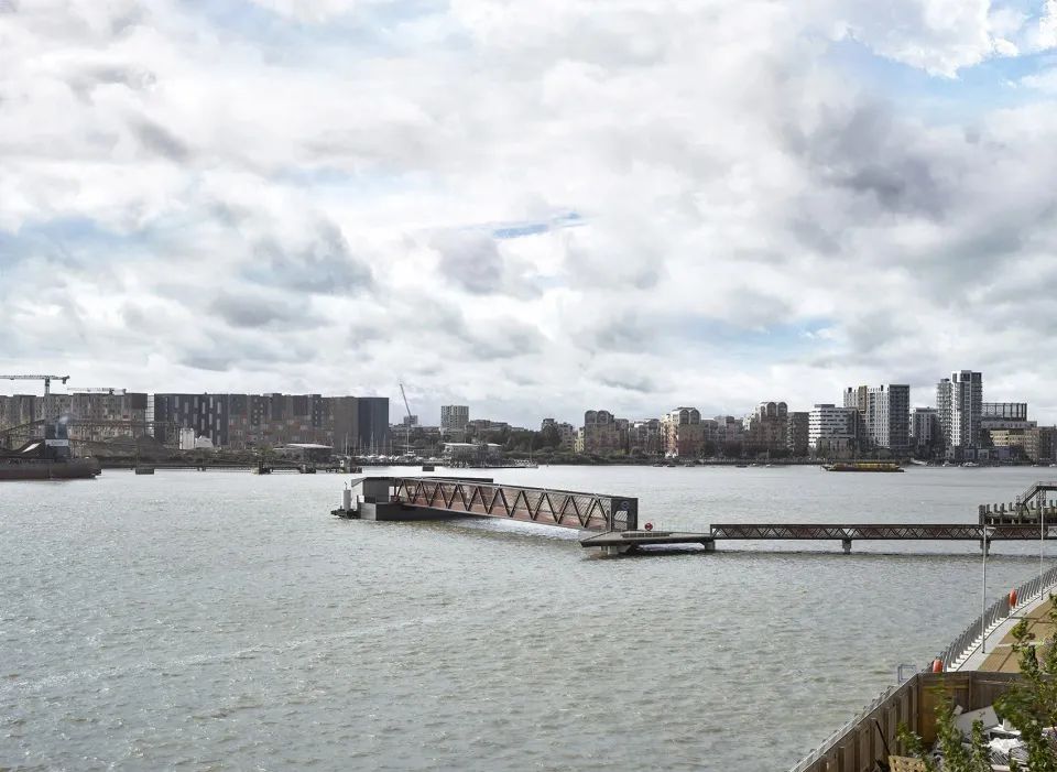 麓湖天空浮岛丨unarchitecte-32