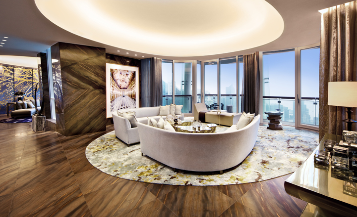 雅布-香港傲璇官方高清照片-3