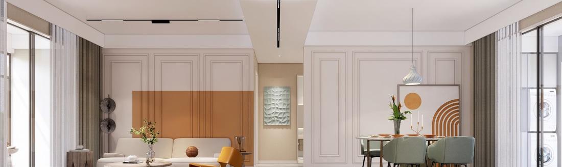 启东售楼处设计-7