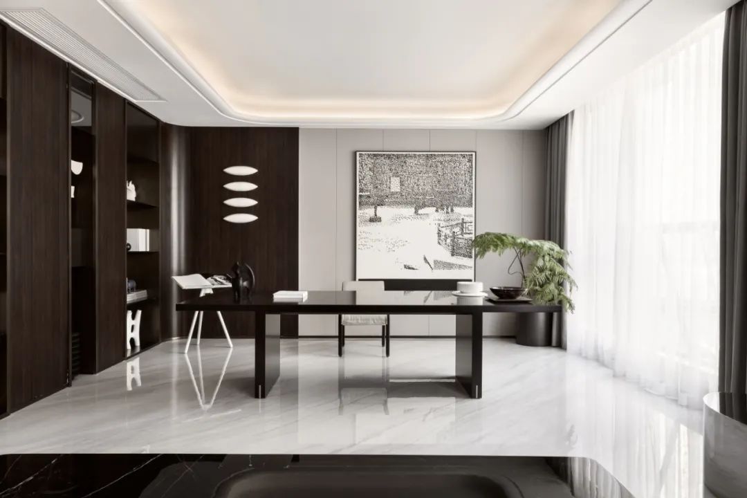 杭州滨江西投·云栖名筑下跃丨中国杭州丨GFD 广飞设计事务所-38