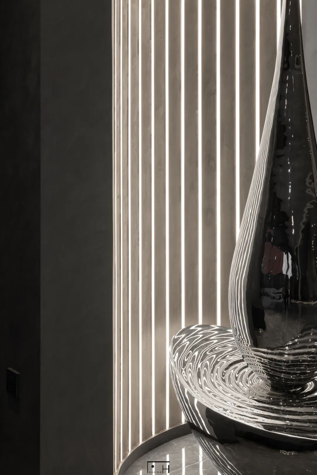 哥尔德管业展示中心丨中国浙江丨栗禾设计-7