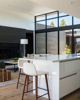 bend residence Nancy Burfiend